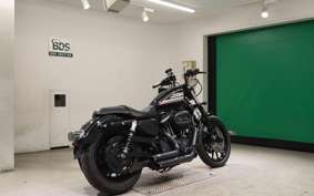 HARLEY XL883RI 2008