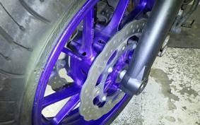YAMAHA MT-07 ABS 2020 RM19J