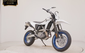 SUZUKI DR-Z4SM 2026 ER1AH