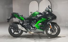 KAWASAKI NINJA H2 SX SE 2022 ZXT02P