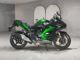 Фото Kawasaki NINJA H2 SX SE 2022 с японского аукциона
