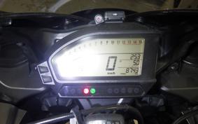 HONDA CBR1000RR Gen. 2 SC59