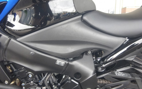 SUZUKI GSX-S1000 2017 GT79B