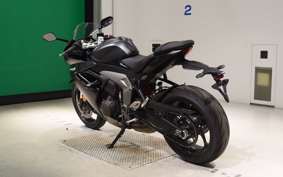 TRIUMPH DAYTONA 660 2024