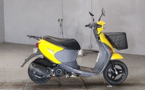 SUZUKI LETS4 CA45A