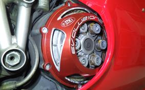 DUCATI 998S 2004