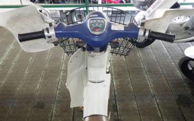 HONDA C50 SUPER CUB C50