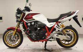 HONDA CB1300SF SUPER FOUR SP 2018 SC54