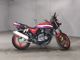 Фото Kawasaki ZRX400 1999 с японского аукциона