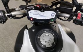 YAMAHA MT-07 2014 RM07J