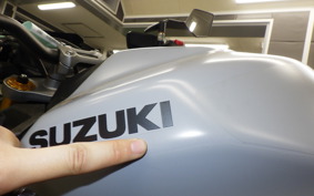 SUZUKI GSX-S 1000 Gen.2 2023 EK1AA