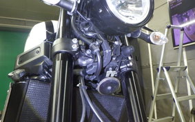 YAMAHA XSR900 2021 RN56J