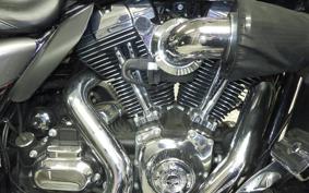 HARLEY FLTRU 1690 2016