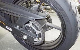 KAWASAKI Z400 Gen.2 2024 EX400L