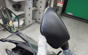 HONDA CBR400R 2025 NC65
