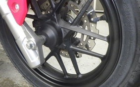HONDA ADV150 2011 KF38