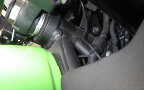 KAWASAKI ZX-25R SE KRT 2025 ZX250E