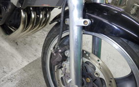 KAWASAKI BALIUS 250 Gen.2 2002 ZR250B