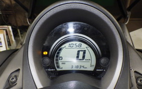 YAMAHA N-MAX 155 A SG50J