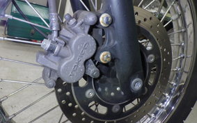 KAWASAKI 250TR 2000 BJ250F