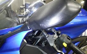 SUZUKI GSX-R125 DL33B