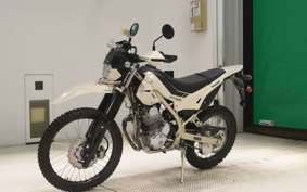 KAWASAKI KLX230ｼｪﾙﾊﾟ 1996 LX232A