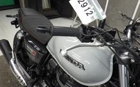 HONDA GB350S 2022 NC59