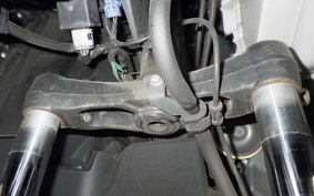 HONDA FORZA 250 MF15