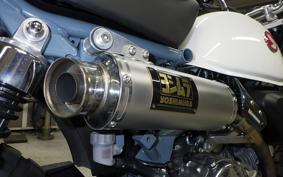HONDA MONKEY 125 2023 JB05