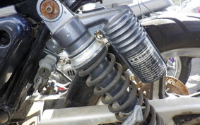 KAWASAKI ZEPHYR 400 Gen.2 1994 ZR400C