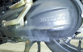SUZUKI ADDRESS 110 2025 CE47A
