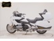 Фото Honda GL 1800 GOLD WING TOUR DCT 2026 с японского аукциона