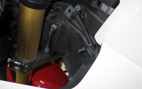 HONDA CBR600RR GEN 3 2017 PC40