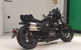 HARLEY RH1250S 2022
