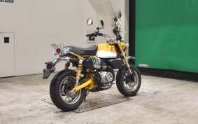 HONDA MONKEY 125 2019 JB02