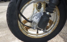 HONDA DIO Gen.6 AF62