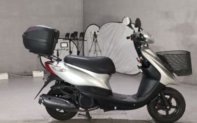 YAMAHA JOG ZR EVOLUTION2 SA39J