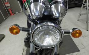 KAWASAKI ZRX-2 2009 ZR400E