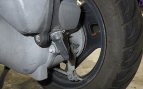 SUZUKI LET's 4 2010 CA45A