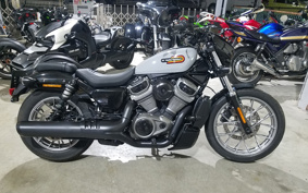 HARLEY RH975S NIGHT STAR 2024 ZF1