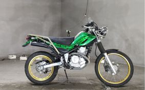YAMAHA SEROW 250 DG17J