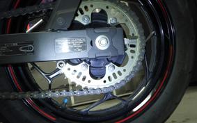 KAWASAKI NINJA 250 ABS 2014 EX250L