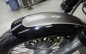 YAMAHA VIRAGO 250 2012 3DM
