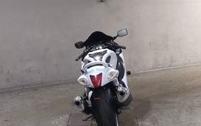 SUZUKI GSX1300R HAYABUSA 2012 GX72A