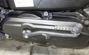 HONDA TACT-4ﾍﾞｰｼｯｸ AF79