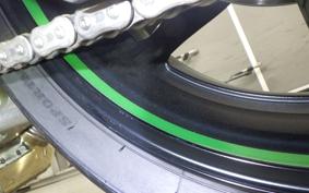 KAWASAKI NINJA H2 2015
