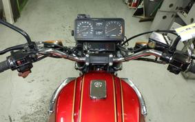 KAWASAKI Z1300 1984 ZGT30A