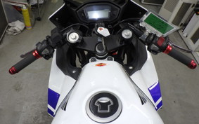 HONDA CBR400R 2015 NC47