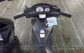 SUZUKI LET's 2 S CA1PC