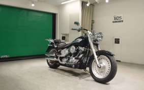 HARLEY FLSTF 1580 2008